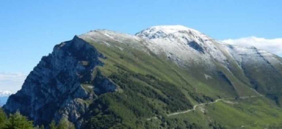 Monte Baldo patrimonio dell'Umanità
